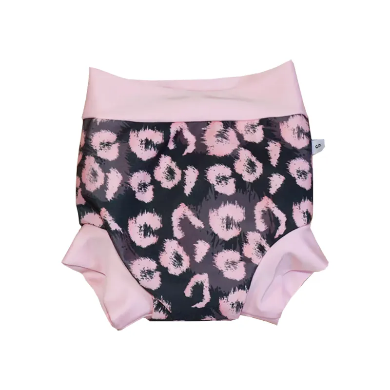 Pañal de natación para bebés 12