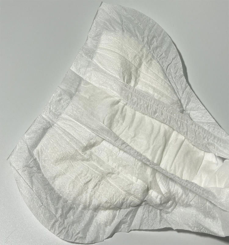 Protección Mejorada Almohadillas Desechables para Hombres con Necesidades de Incontinencia