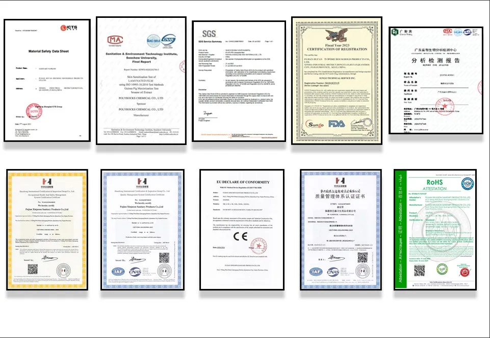 Certificados