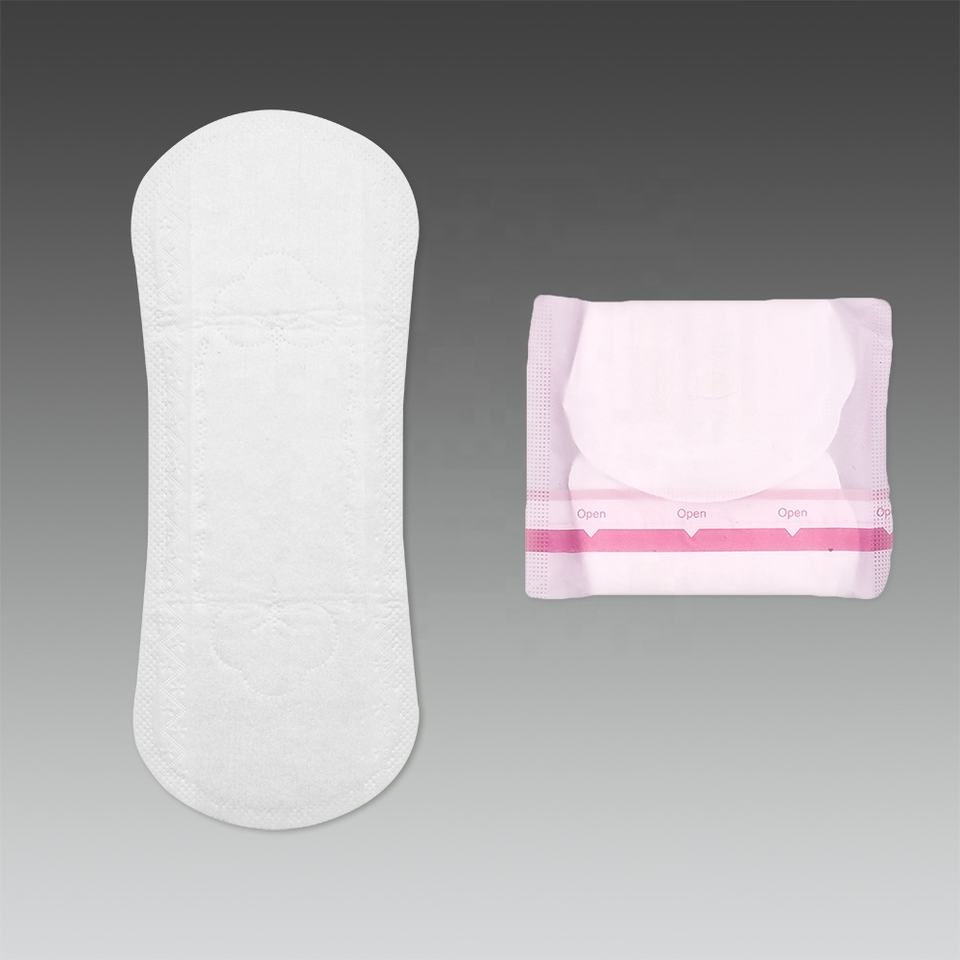 Protectores desechables Mimosa de tamaño mini, suaves, no tóxicos y sin plástico para la incontinencia femenina