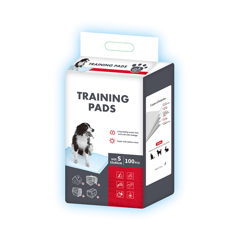 Pañal desechable para perros cachorros incontinencia super absorbente protección a prueba de fugas para perros machos y hembras