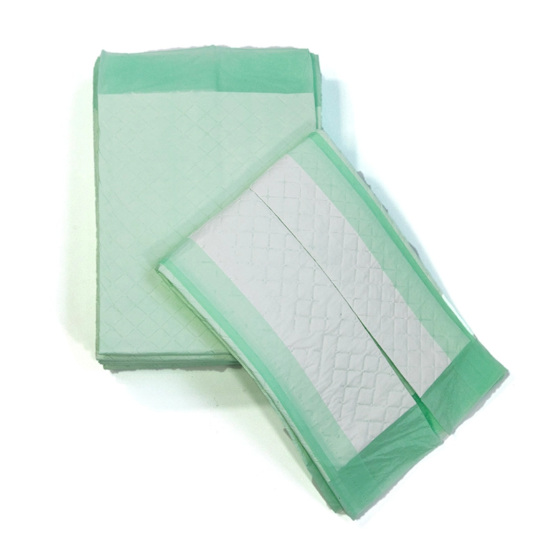 Underpads Desechables para Adultos y Bebés