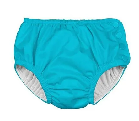 Pañal de natación reutilizable 1