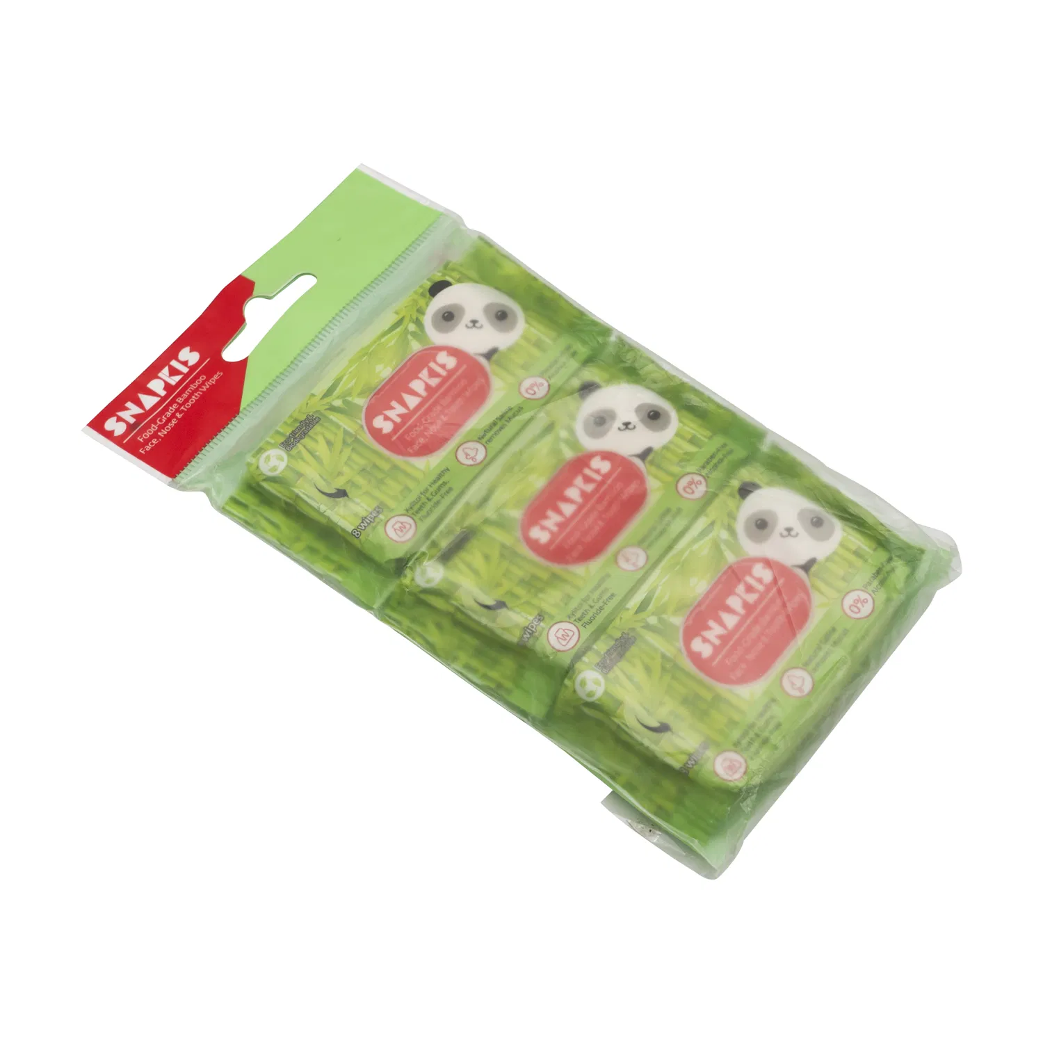 Toallitas Húmedas para Bebés Sin Alcohol Toallitas Húmedas para el Cuidado del Bebé Ecológicas Orgánicas Biodegradables de Bambú para Piel Sensible Limpieza de Manos 100% Toallitas Húmedas Naturales para Bebés