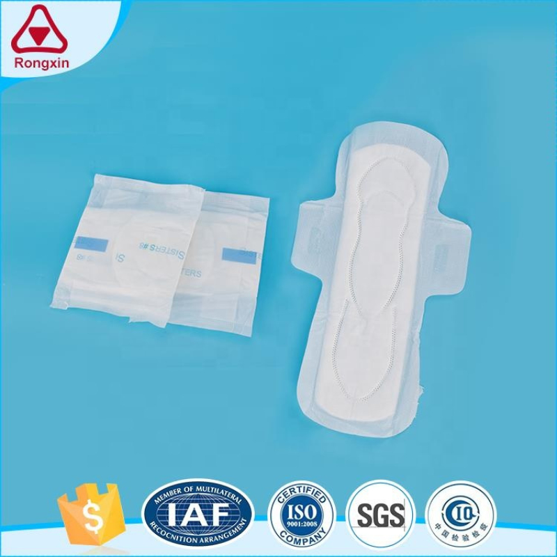 Fabricantes que buscan distribuidores de higiene femenina, incontinencia desechable, almohadilla menstrual absorbente, marca de toallas sanitarias de algodón personalizadas para mujeres