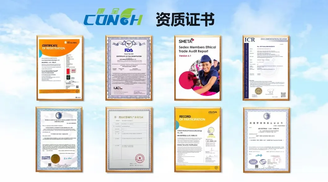 Certificados de Calidad