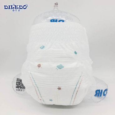 Pañales ultra suaves y cómodos para bebés con piel sensible