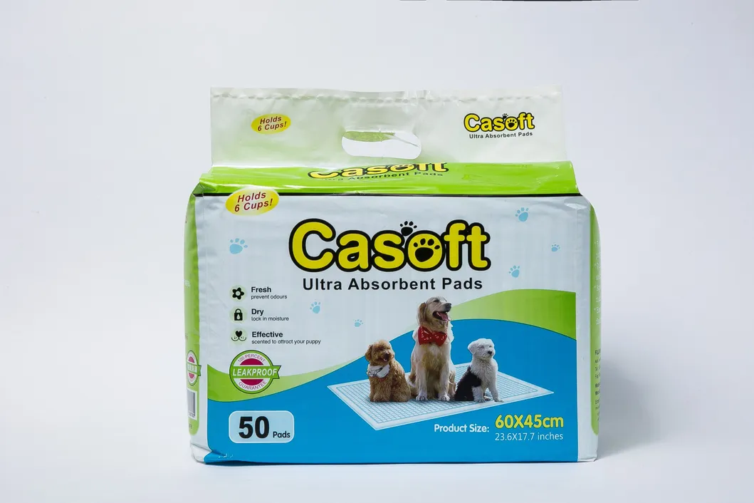 Pet Pad 6