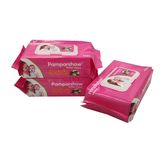 Fabricante de productos de limpieza con toallas de papel en China, descuento en toallitas húmedas para bebés al por mayor