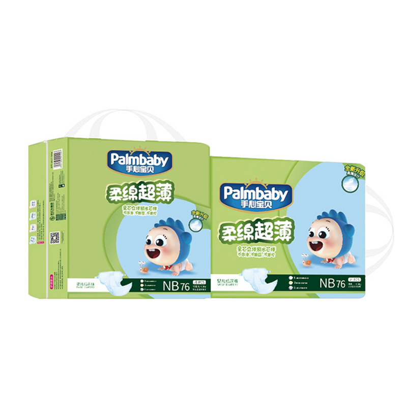 Fabricante chino de pañales desechables para bebés de alta absorción y pañales para adultos