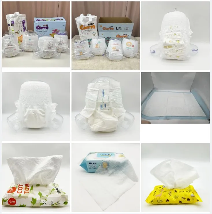 Productos recomendados