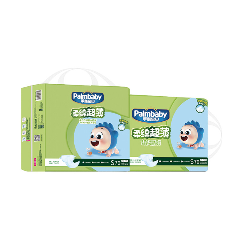 Fabricante chino de pañales desechables para bebés de alta absorción y pañales para adultos