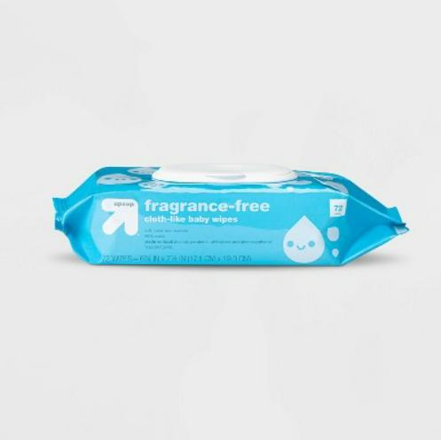 Toallitas húmedas para bebés biodegradables y desechables, suaves, de tela no tejida, para limpiar la piel del bebé, hechas de algodón o bambú