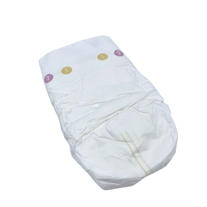 Pañales de Cuidado Suave Diseñados para la Piel Sensible del Bebé