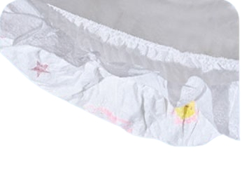 Soporta un MOQ pequeño para pañales de bebé, pañales para infantes, pañales para la noche