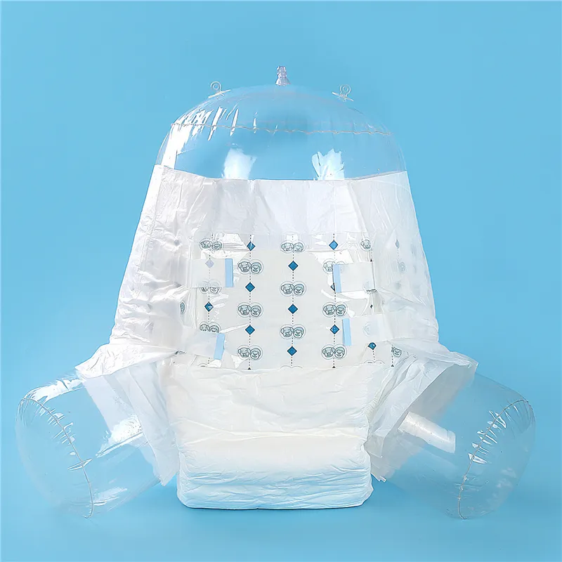 Mejores pañales para hombres XXL