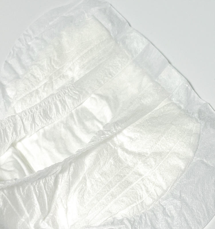 Protección Mejorada Almohadillas Desechables para Hombres con Necesidades de Incontinencia
