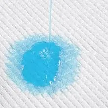 Mats desechables ecológicos para cambios de pañales sin complicaciones