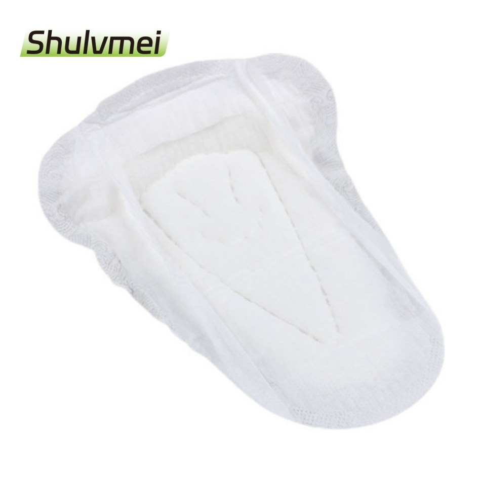Pad desechable masculino personalizado al por mayor para la incontinencia masculina