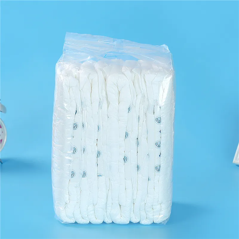Mejores pañales para hombres XXL
