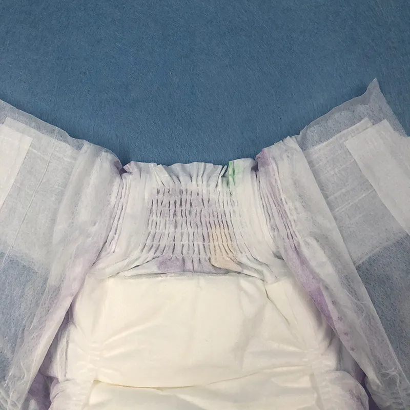 Absorción Rápida