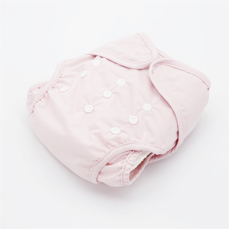 Pantalones de bebé reutilizables, pañales de tela, pañales de tela lavables, cubiertas de pañales para bebés ajustables, pañales reutilizables y lavables, pañales suaves de cuidado