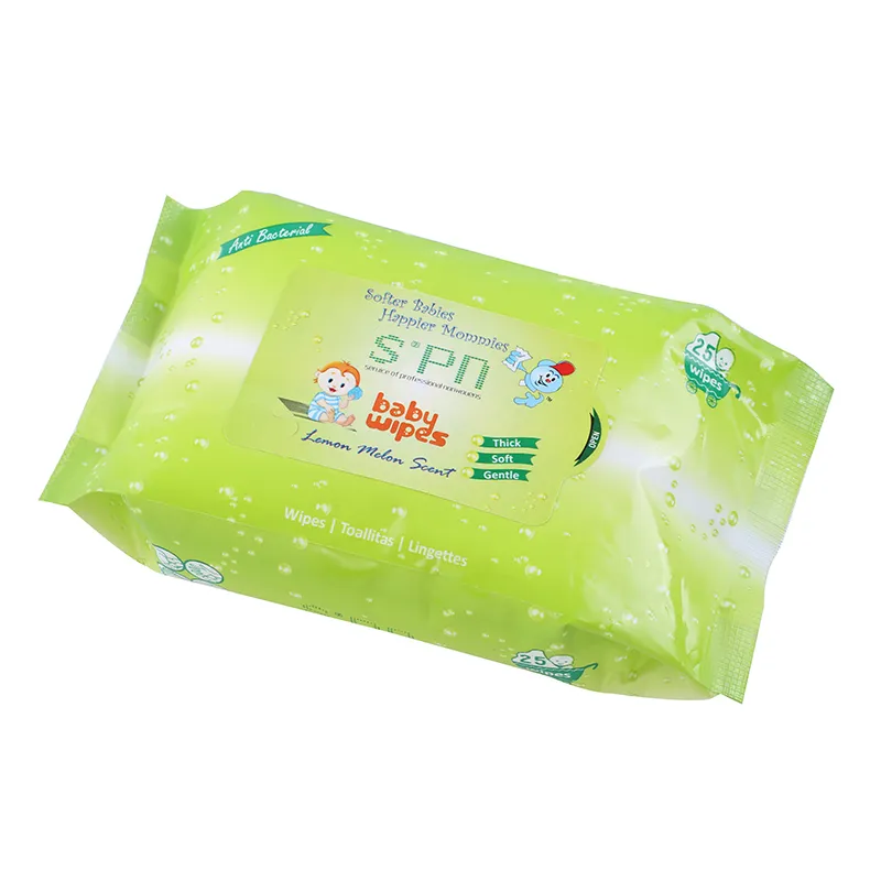 Eco Baby Care 2