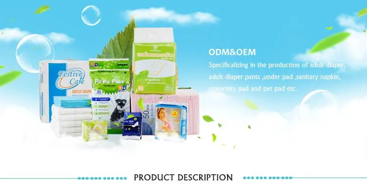 Protector desechable para cama de incontinencia para hombre adulto grande, uso médico y hospitalario