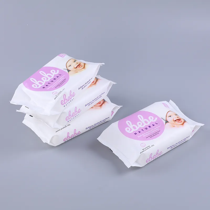 Eco Baby Care 1