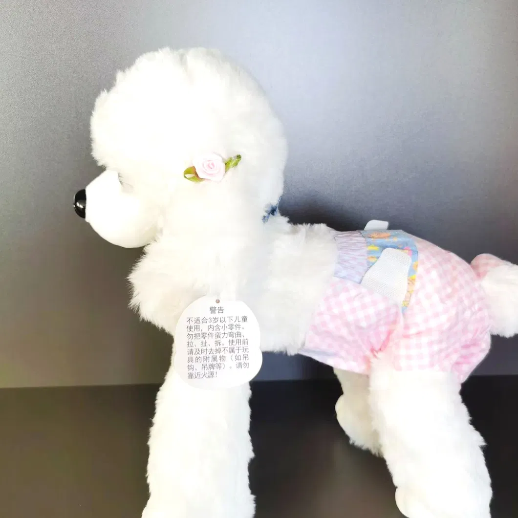 Dog Diaper 1