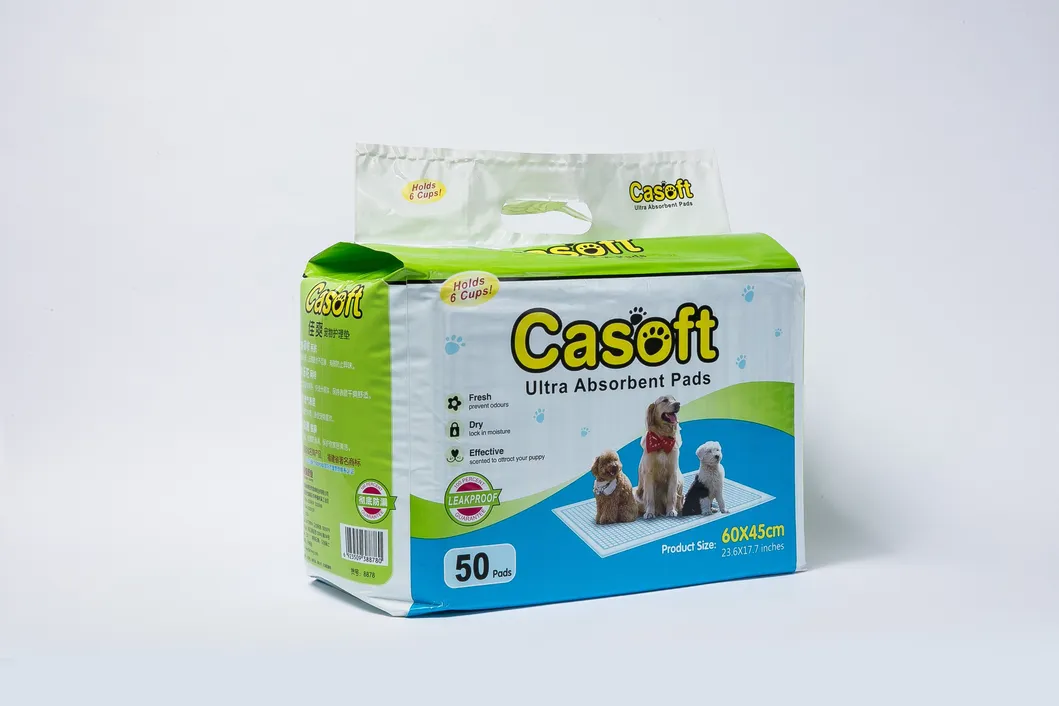 Pet Pad 7