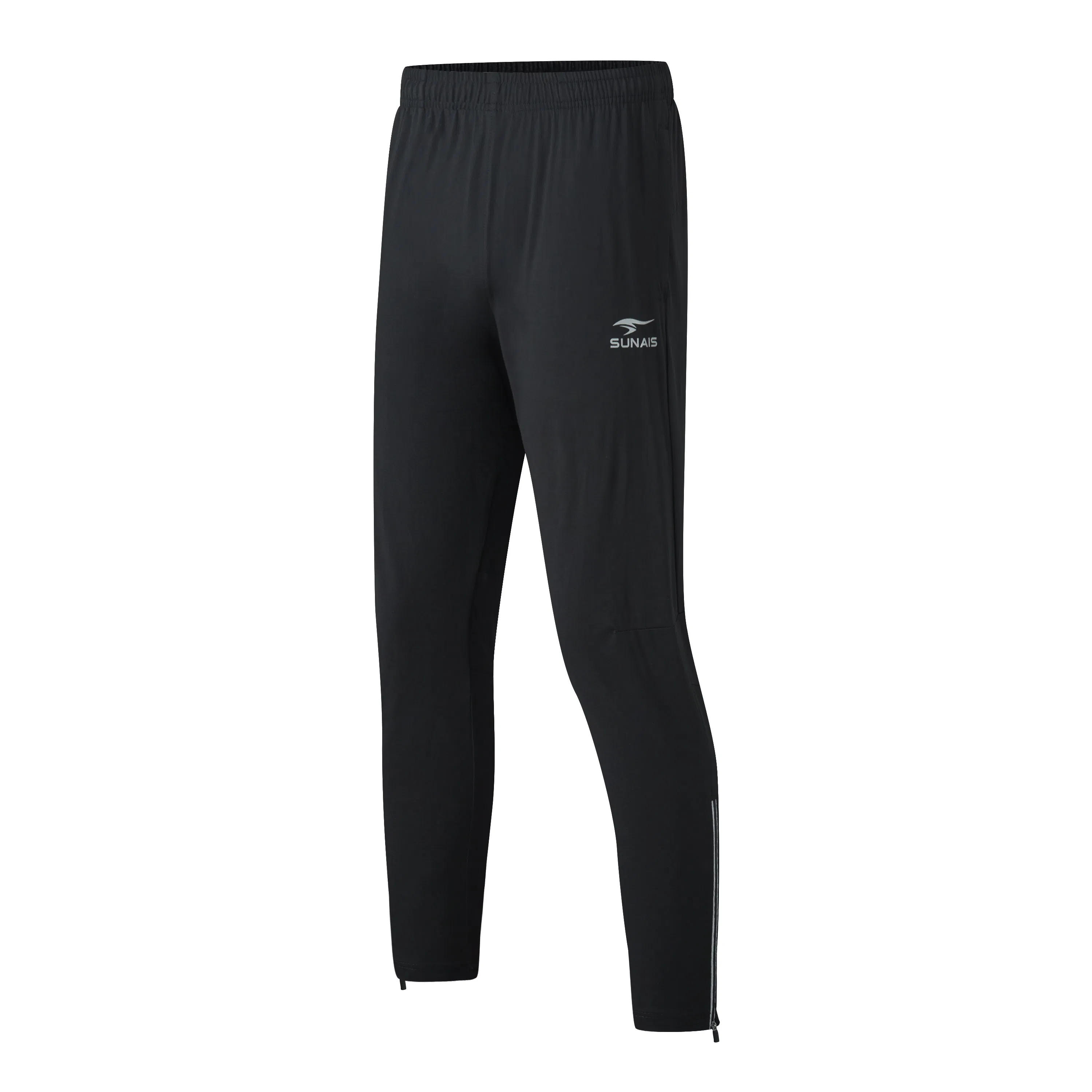 Uniforme de entrenamiento de fútbol camiseta personalizable con impresión de logo pantalones para adultos
