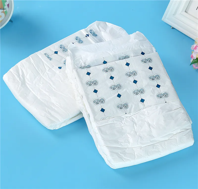 Mejores pañales para hombres XXL