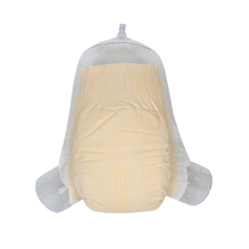 Productos desechables para el cuidado del bebé Cambiador de pañales