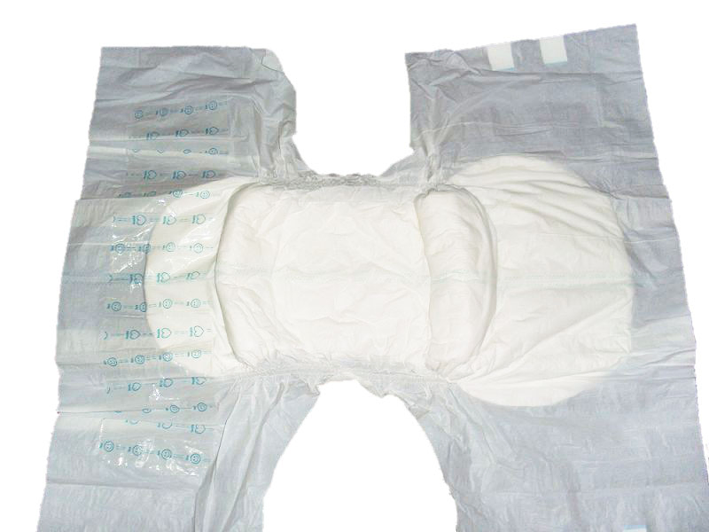 Pantalones de entrenamiento para adultos desechables OEM ODM almohadilla de incontinencia al por mayor