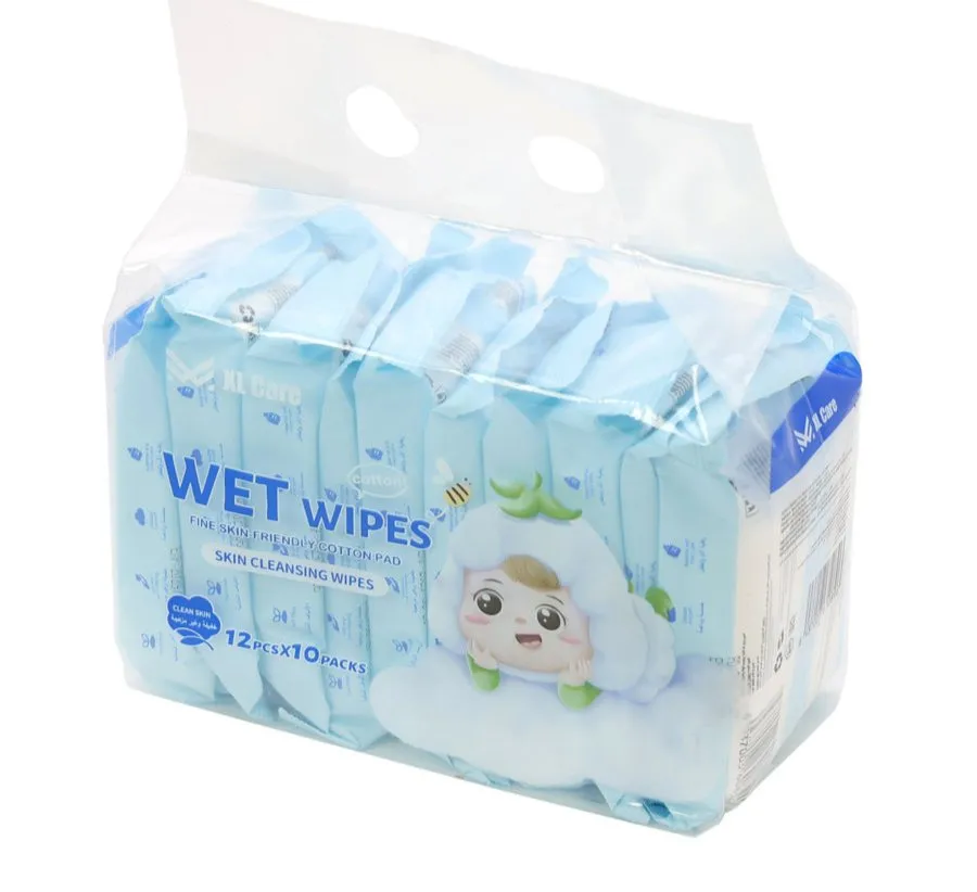 Diseño cómodo y desechable