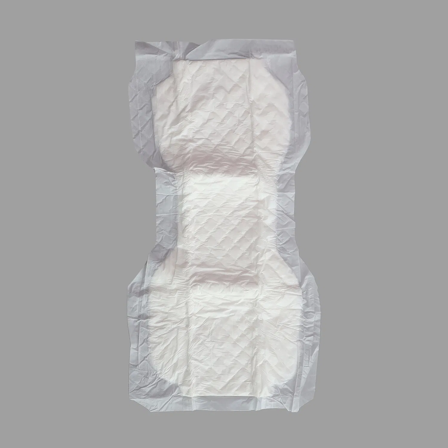 OEM Orgánico 100% Bambú Biodegradable Pañal Desechable para Bebés con Indicador de Humedad que Cambia de Color