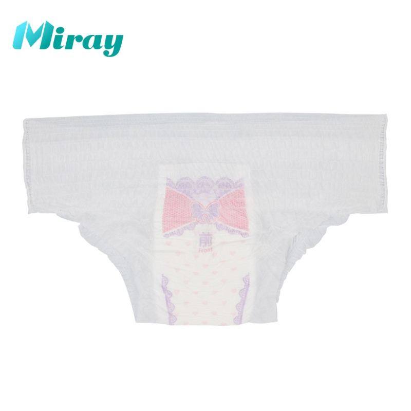 Pantalones desechables para bebés, pañales de natación para bebés, pañales de alta calidad, absorbentes desechables, impresiones lindas ofrecidas directamente por el fabricante