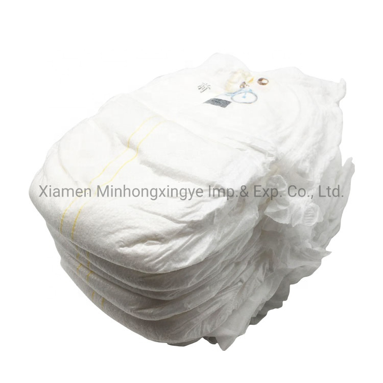 Pañales desechables biodegradables de bambú ecológicos Beaba al por mayor, bonitos para bebés Yobysin, para pieles sensibles