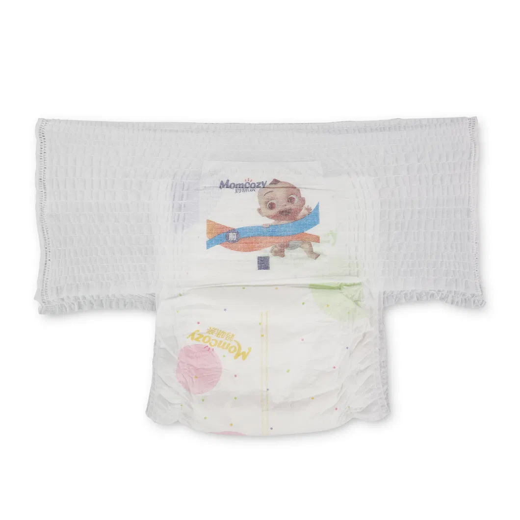Pañal infantil