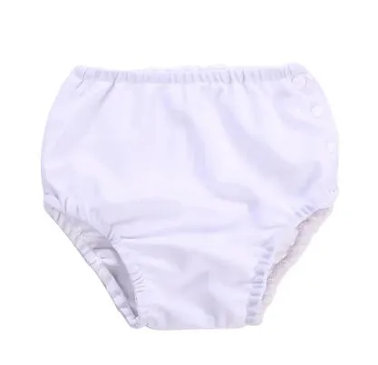 Pañal de natación reutilizable 3