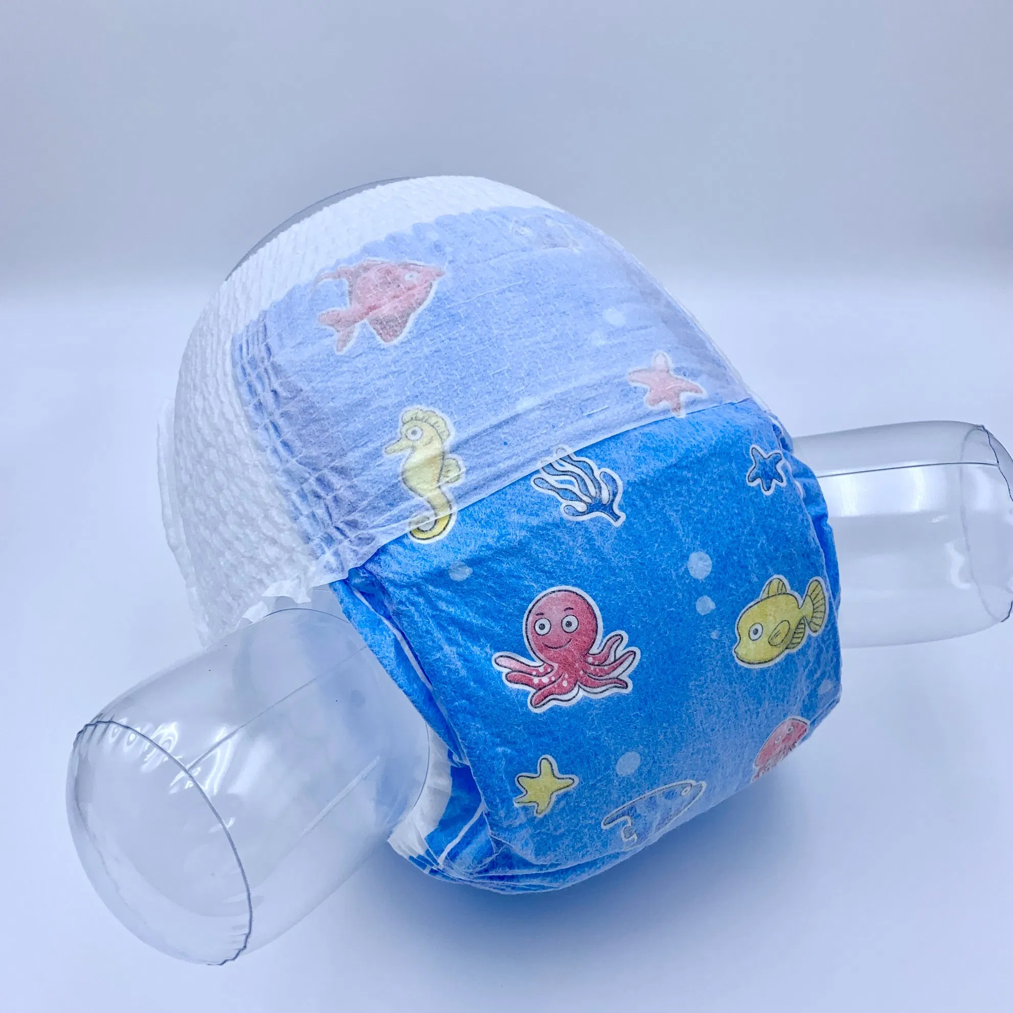 Pantalones de entrenamiento para nadar para bebés