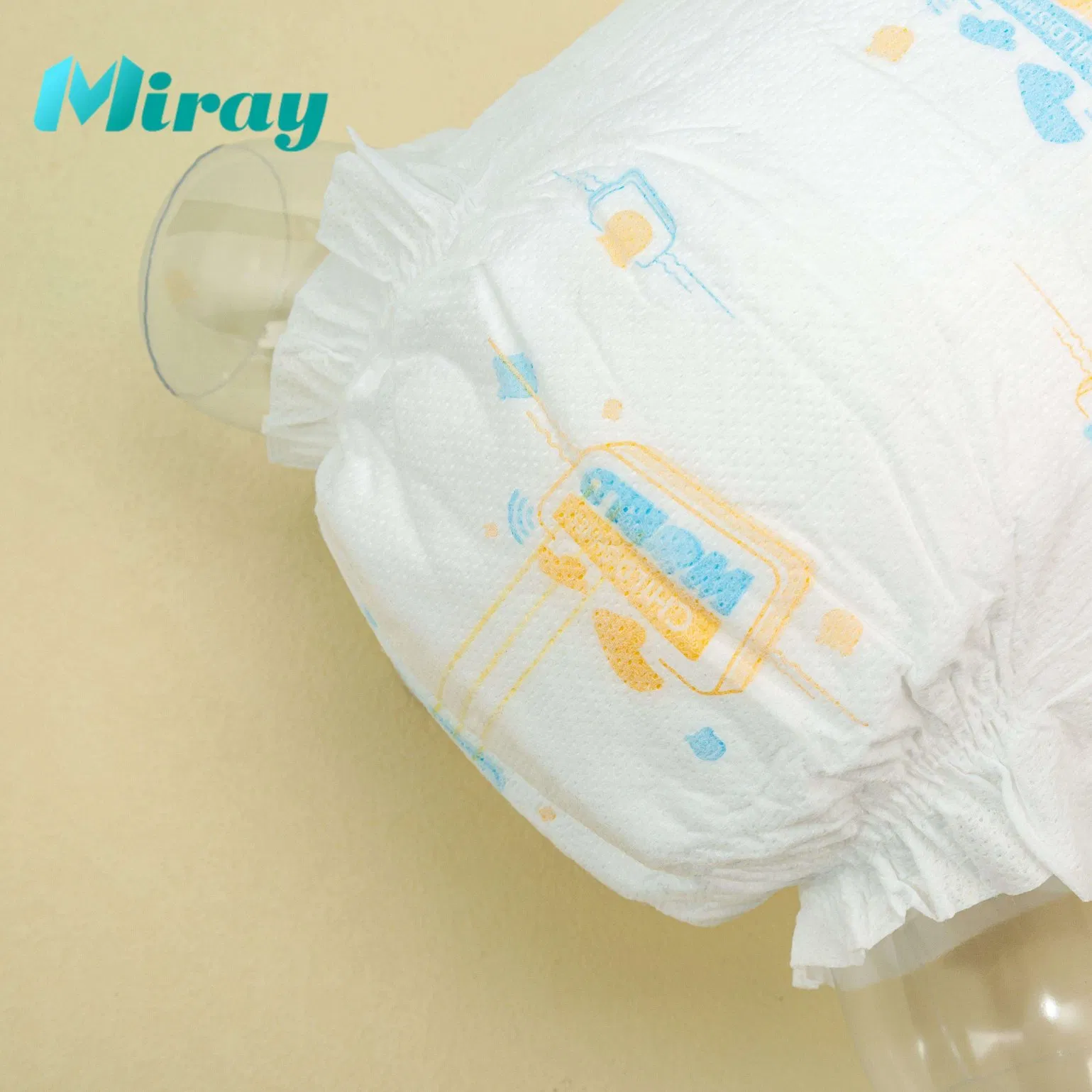 Pañales para bebés de calidad A, existencias de pañales para bebés, pañales para niños para la noche