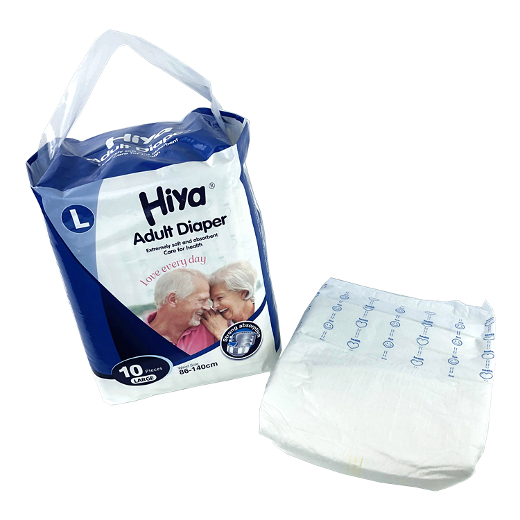 Mejores pañales para hombres XXL pañales para adultos de noche