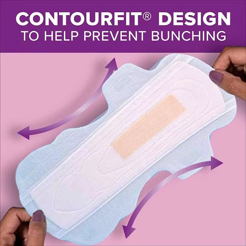 Muestras gratuitas de productos sanitarios para uso diario, compresas menstruales personalizadas con logo, almohadillas super absorbentes para incontinencia, compresas sanitarias orgánicas, toallas sanitarias con aniones de marca