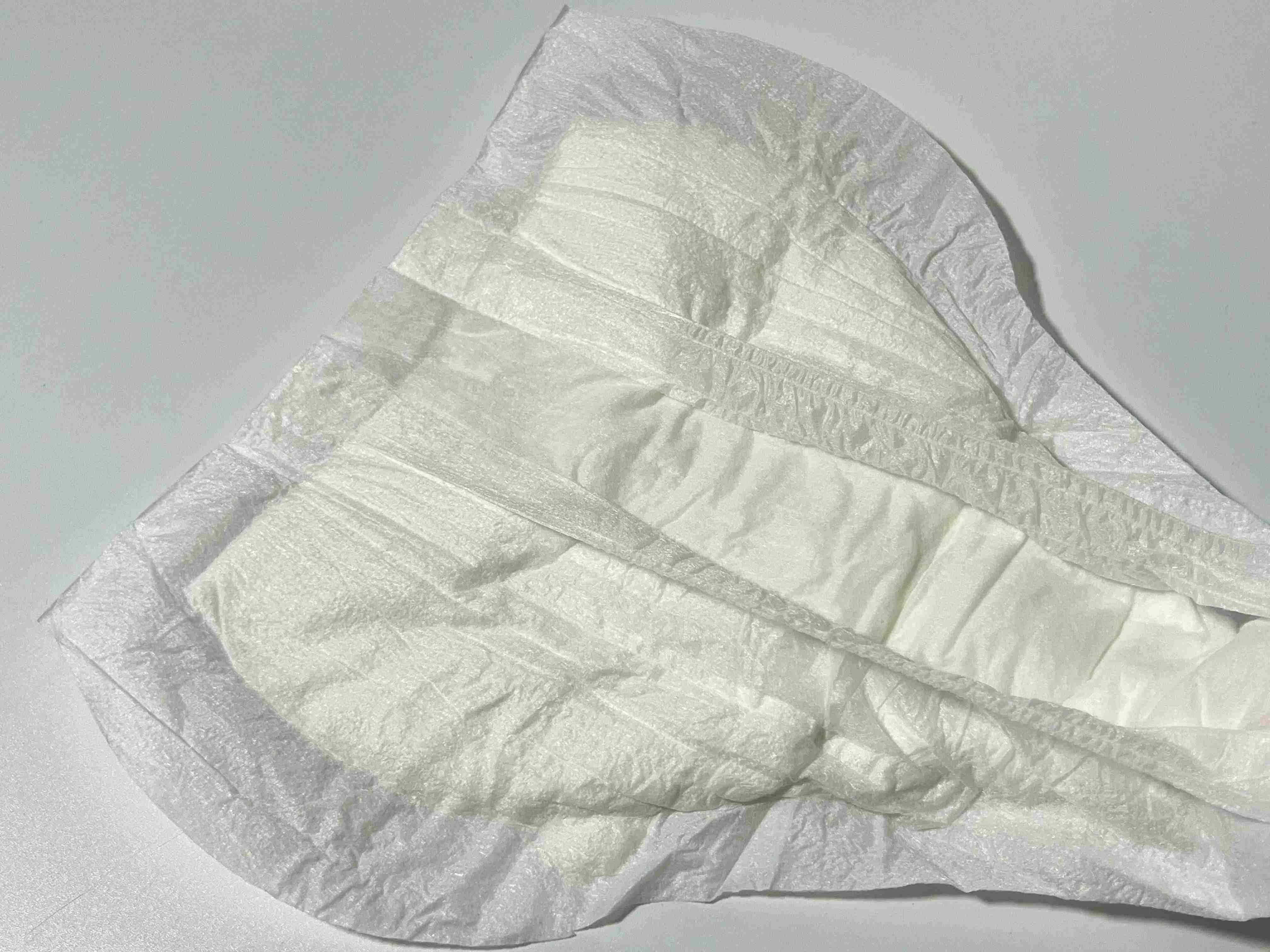 Pañales para incontinencia masculina ultra cómodos y a prueba de fugas para uso diario