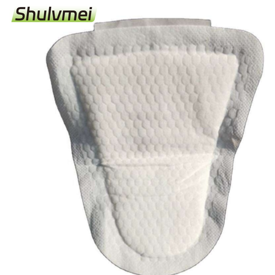 Compresas para incontinencia masculina con máxima absorción para el control de la vejiga para hombres