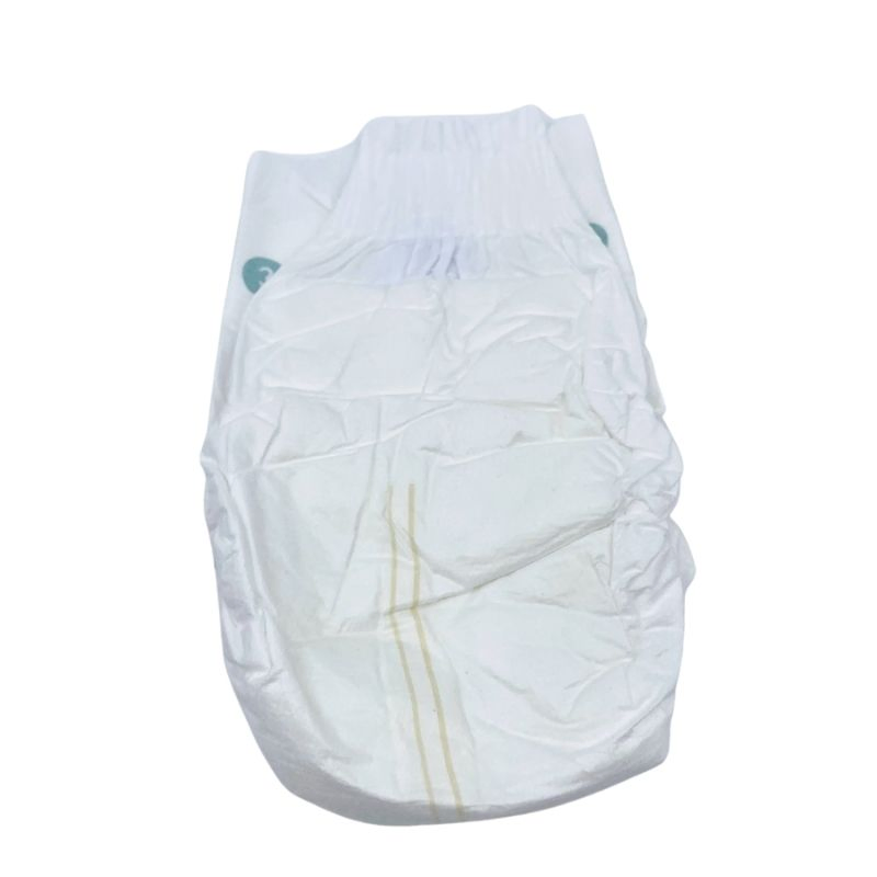 Pañales de Cuidado Suave Diseñados para la Piel Sensible del Bebé
