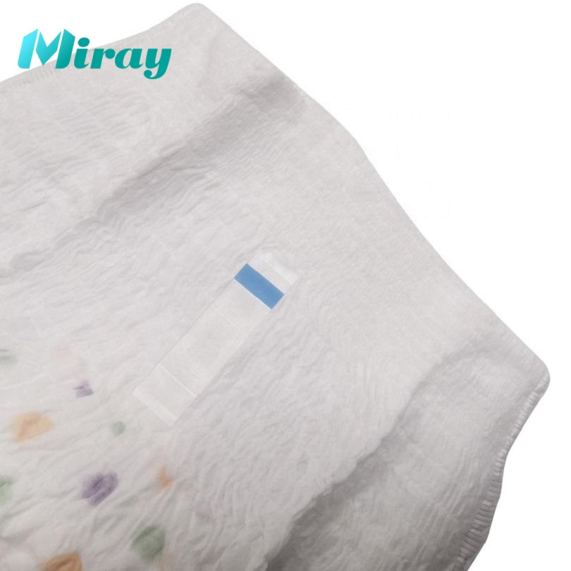 Fabricante de pañales para bebés en China, pañales desechables biodegradables, precio de pañales ecológicos para bebés