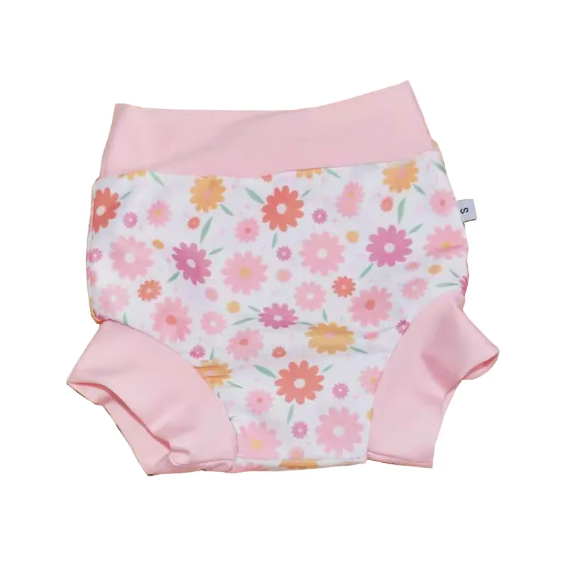 Pañal de natación para bebés 7